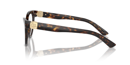 DOLCE &amp; GABBANA DG3394 502 52