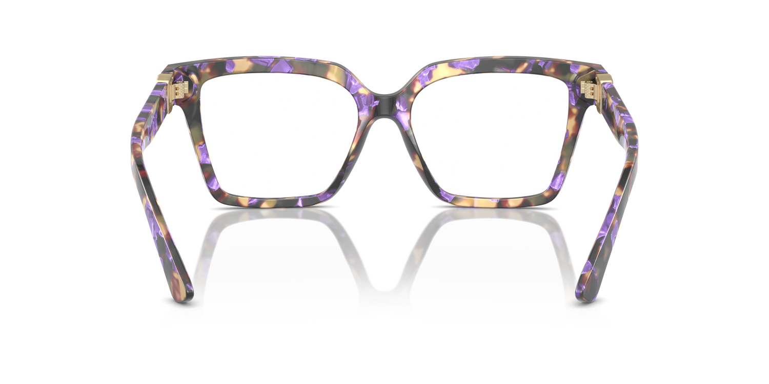 DOLCE &amp; GABBANA DG3395 3439 51