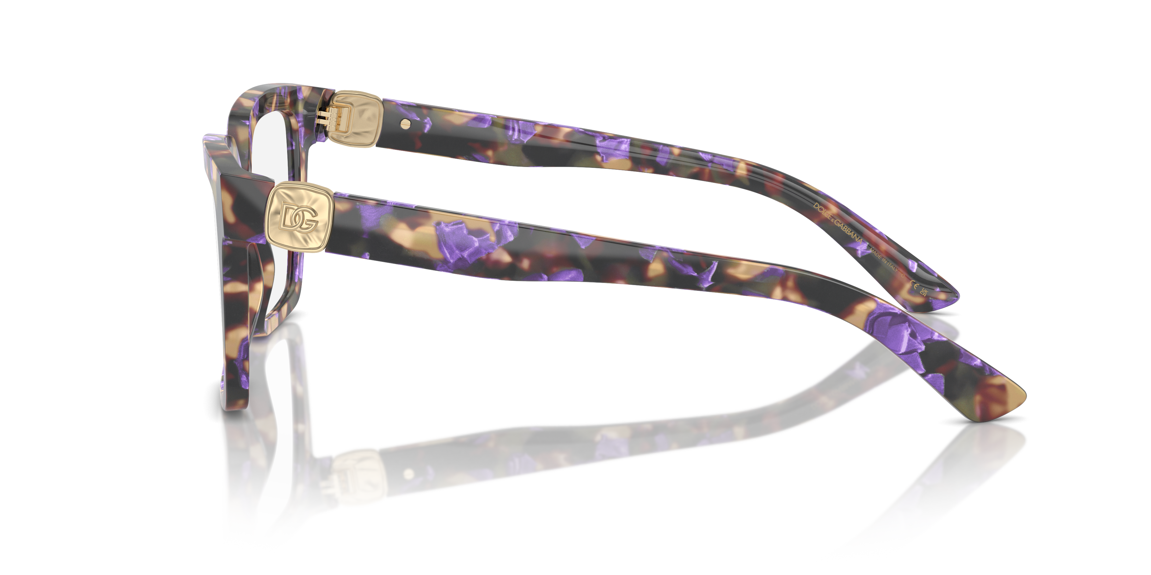 DOLCE &amp; GABBANA DG3395 3439 51