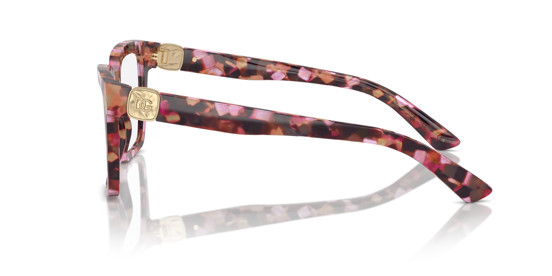 DOLCE &amp; GABBANA DG3395 3440 53