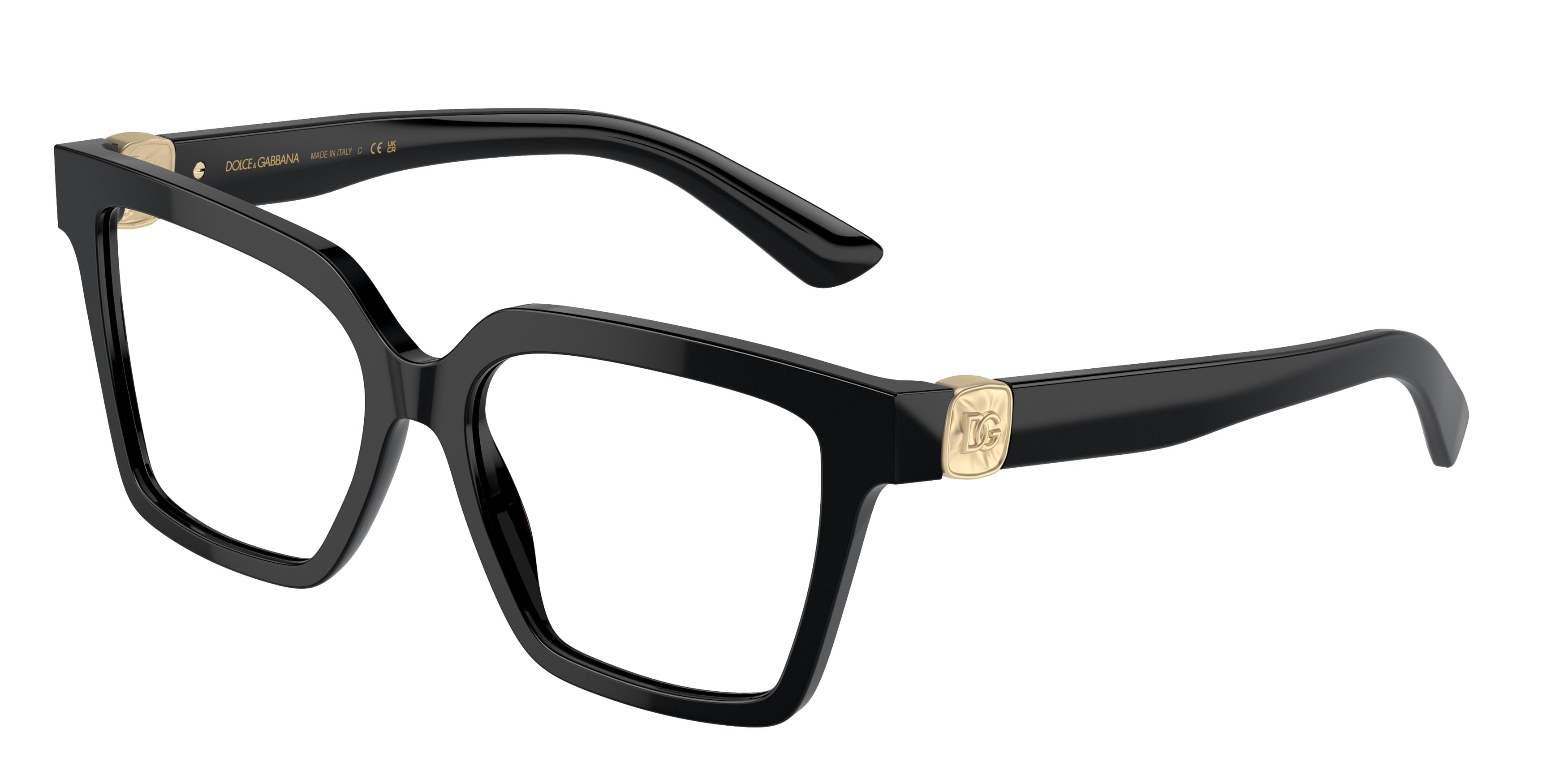 DOLCE &amp; GABBANA DG3395 501 53