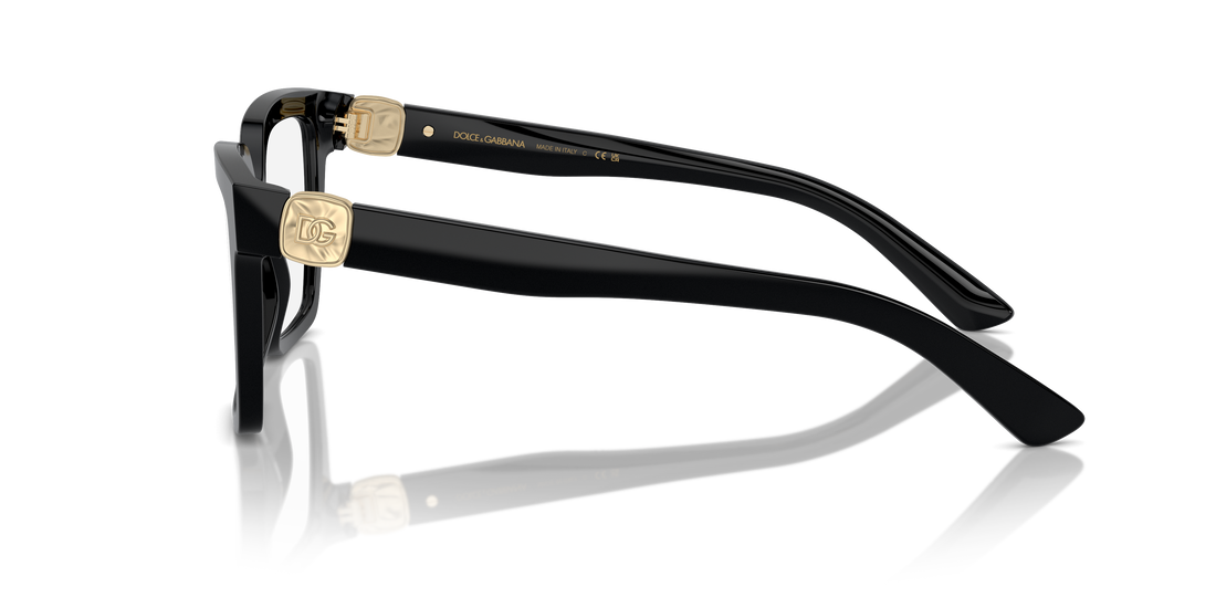 DOLCE &amp; GABBANA DG3395 501 53