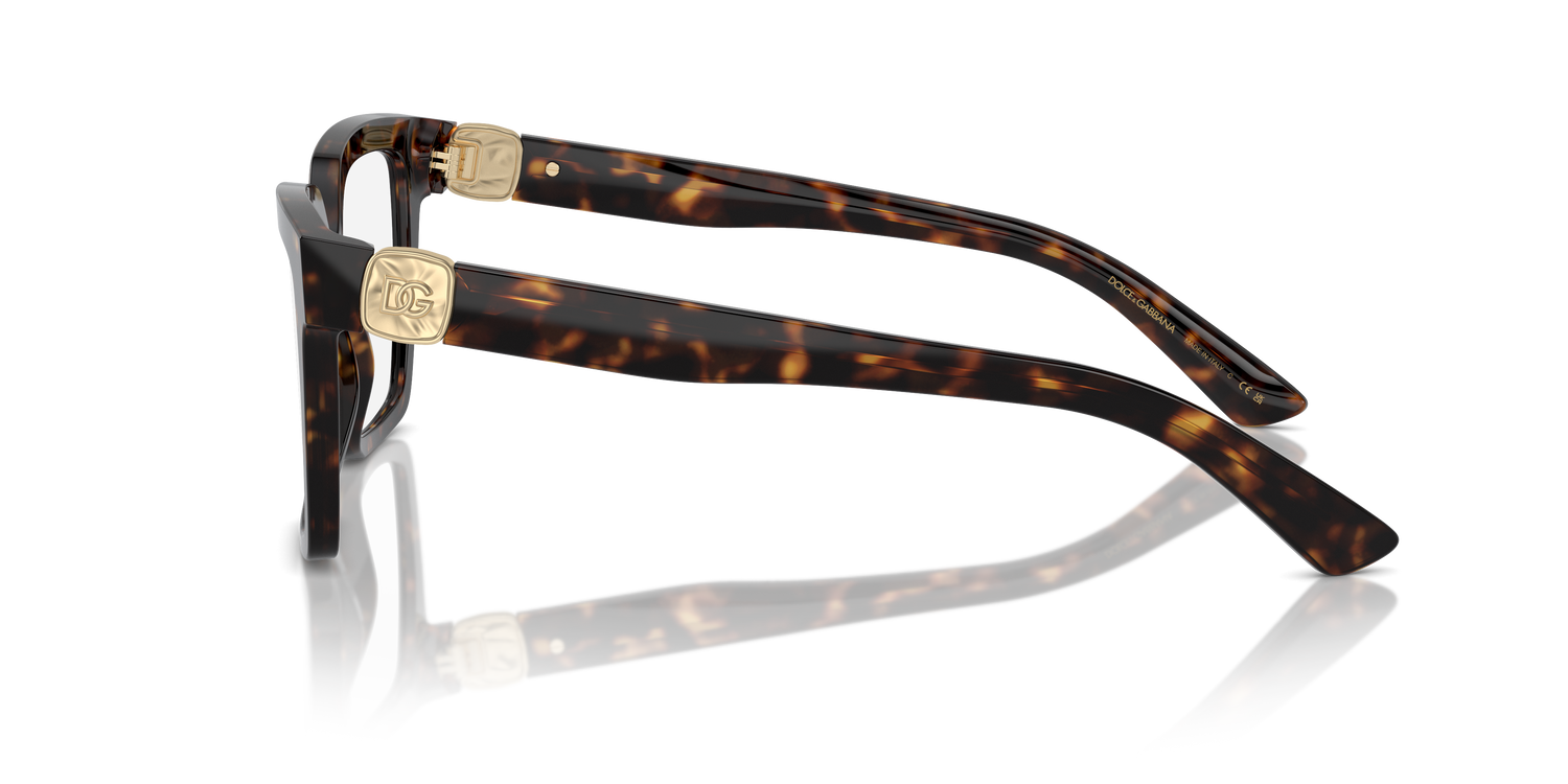 DOLCE &amp; GABBANA DG3395 502 51