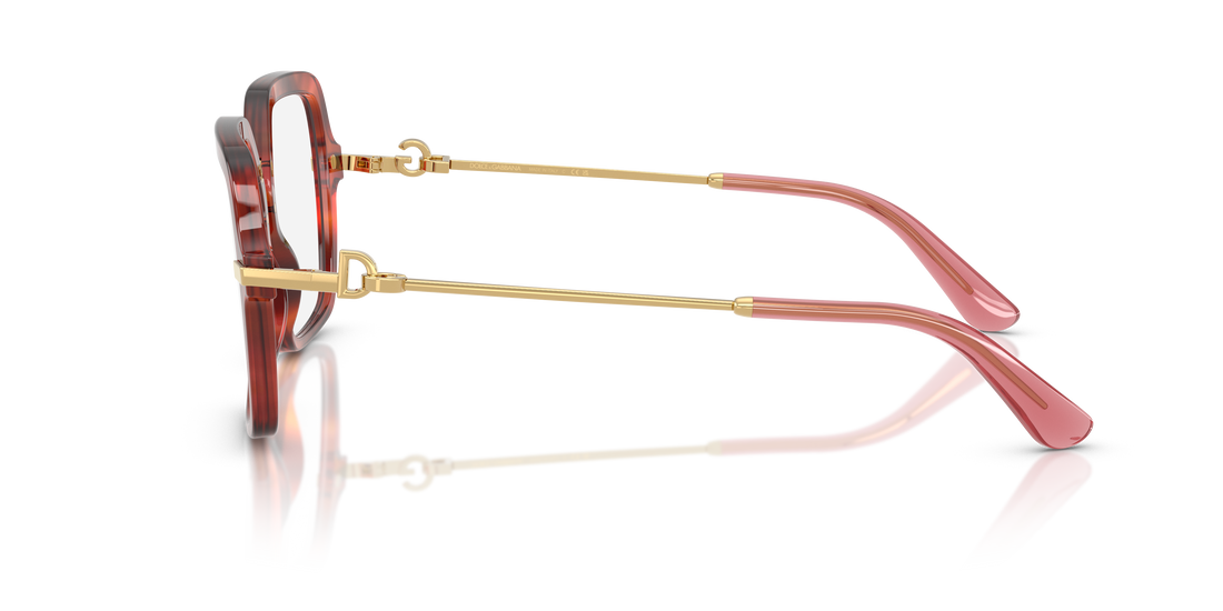 DOLCE &amp; GABBANA DG3396 3444 55