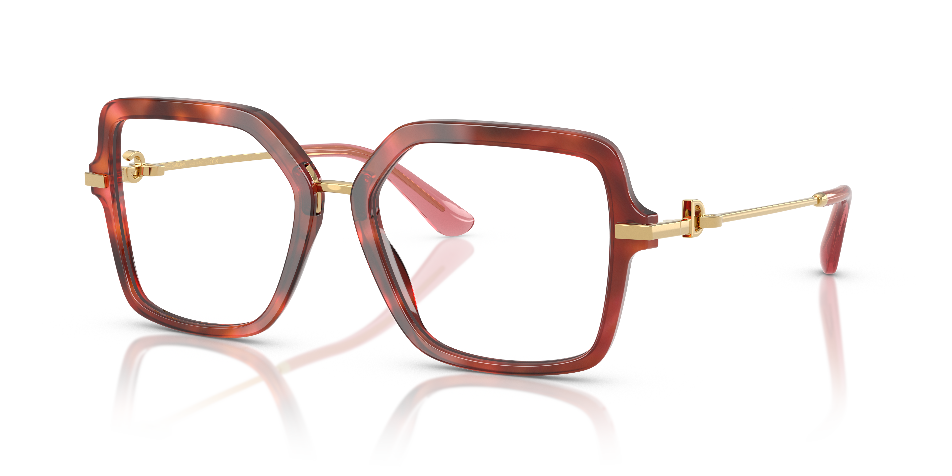 DOLCE &amp; GABBANA DG3396 3444 55