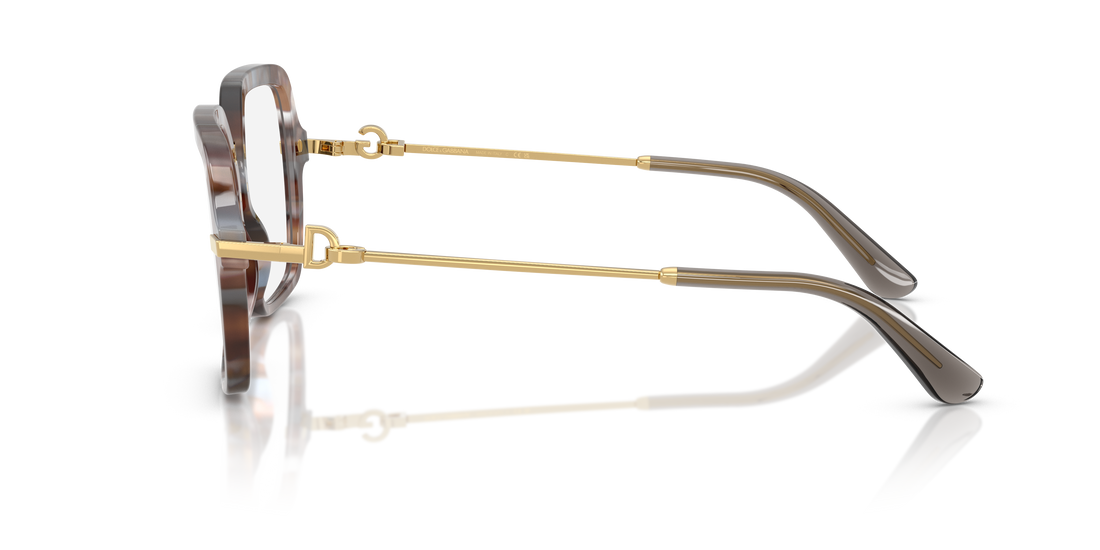 DOLCE & GABBANA DG3396 3445 53