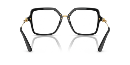 DOLCE &amp; GABBANA DG3396 501 55