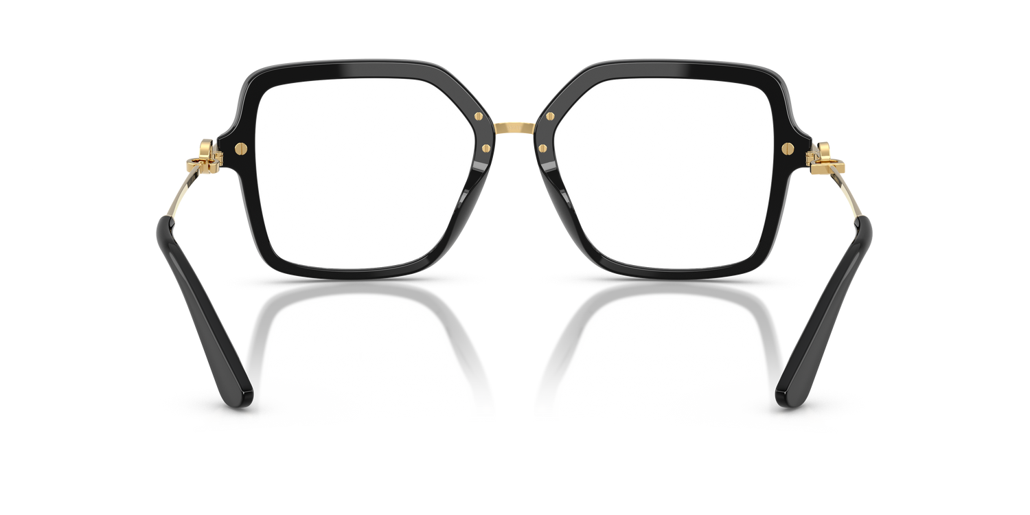 DOLCE &amp; GABBANA DG3396 501 53