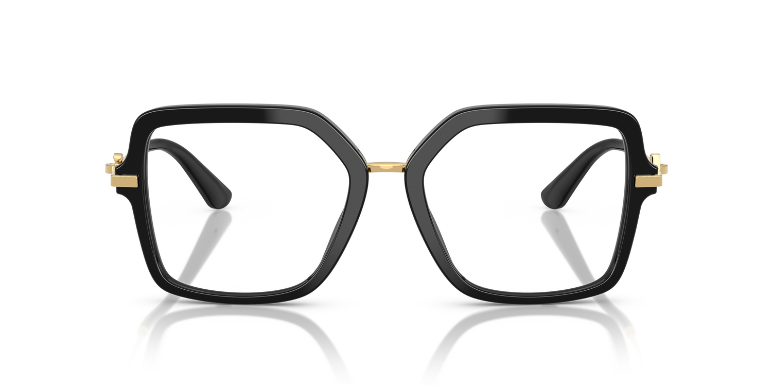 DOLCE &amp; GABBANA DG3396 501 53