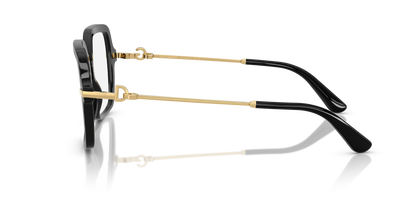 DOLCE &amp; GABBANA DG3396 501 55