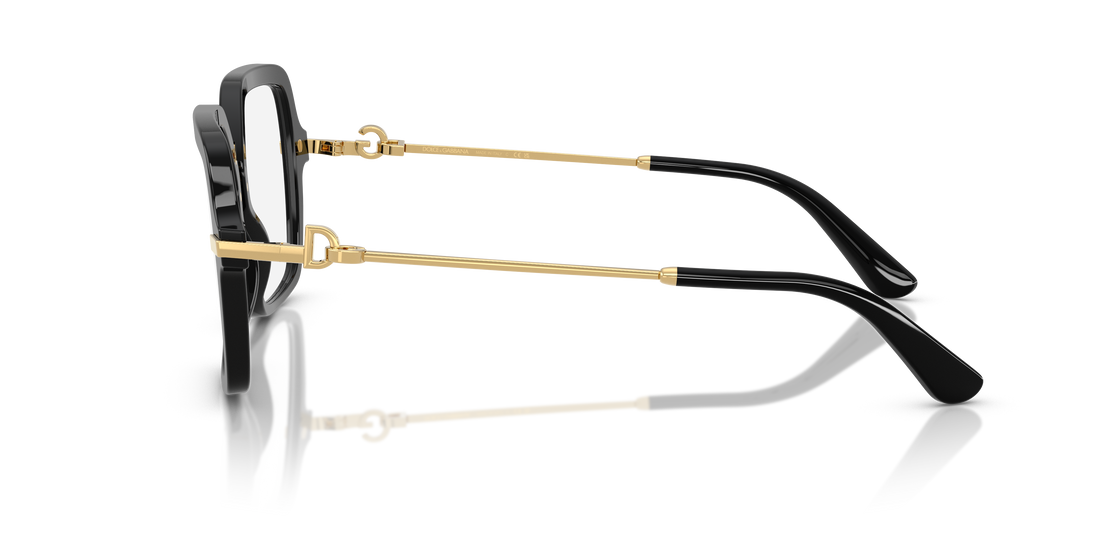 DOLCE &amp; GABBANA DG3396 501 53