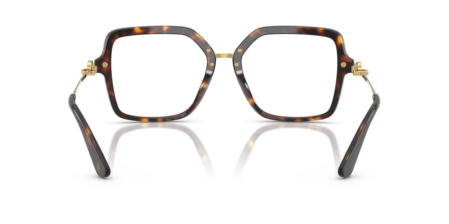 DOLCE &amp; GABBANA DG3396 502 53