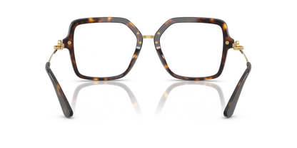 DOLCE &amp; GABBANA DG3396 502 53