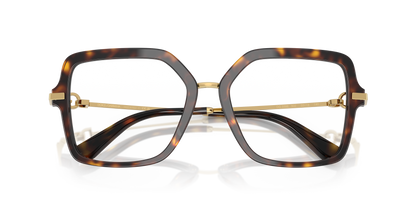 DOLCE &amp; GABBANA DG3396 502 53