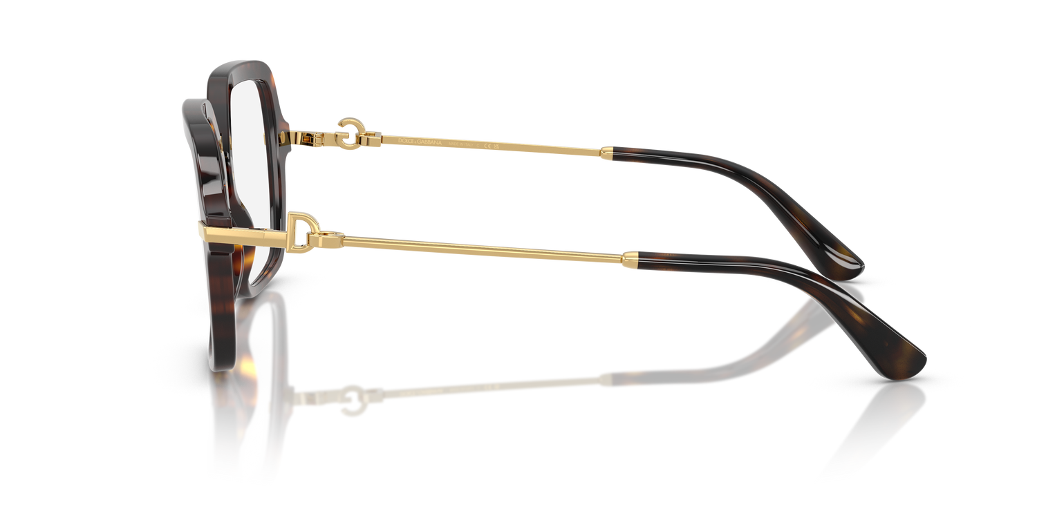 DOLCE &amp; GABBANA DG3396 502 55