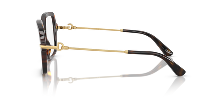 DOLCE &amp; GABBANA DG3396 502 53