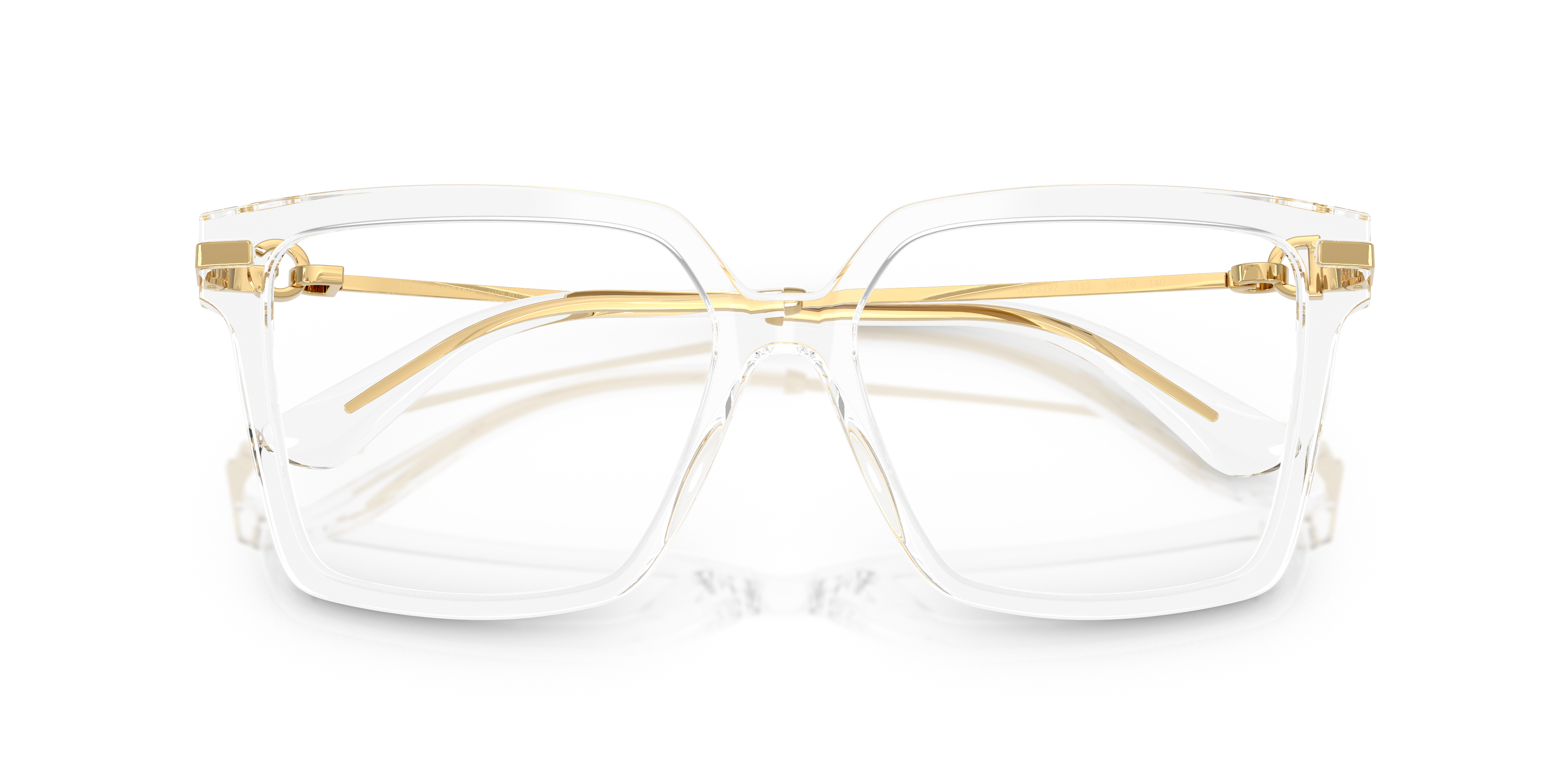 DOLCE &amp; GABBANA DG3397 3133 56