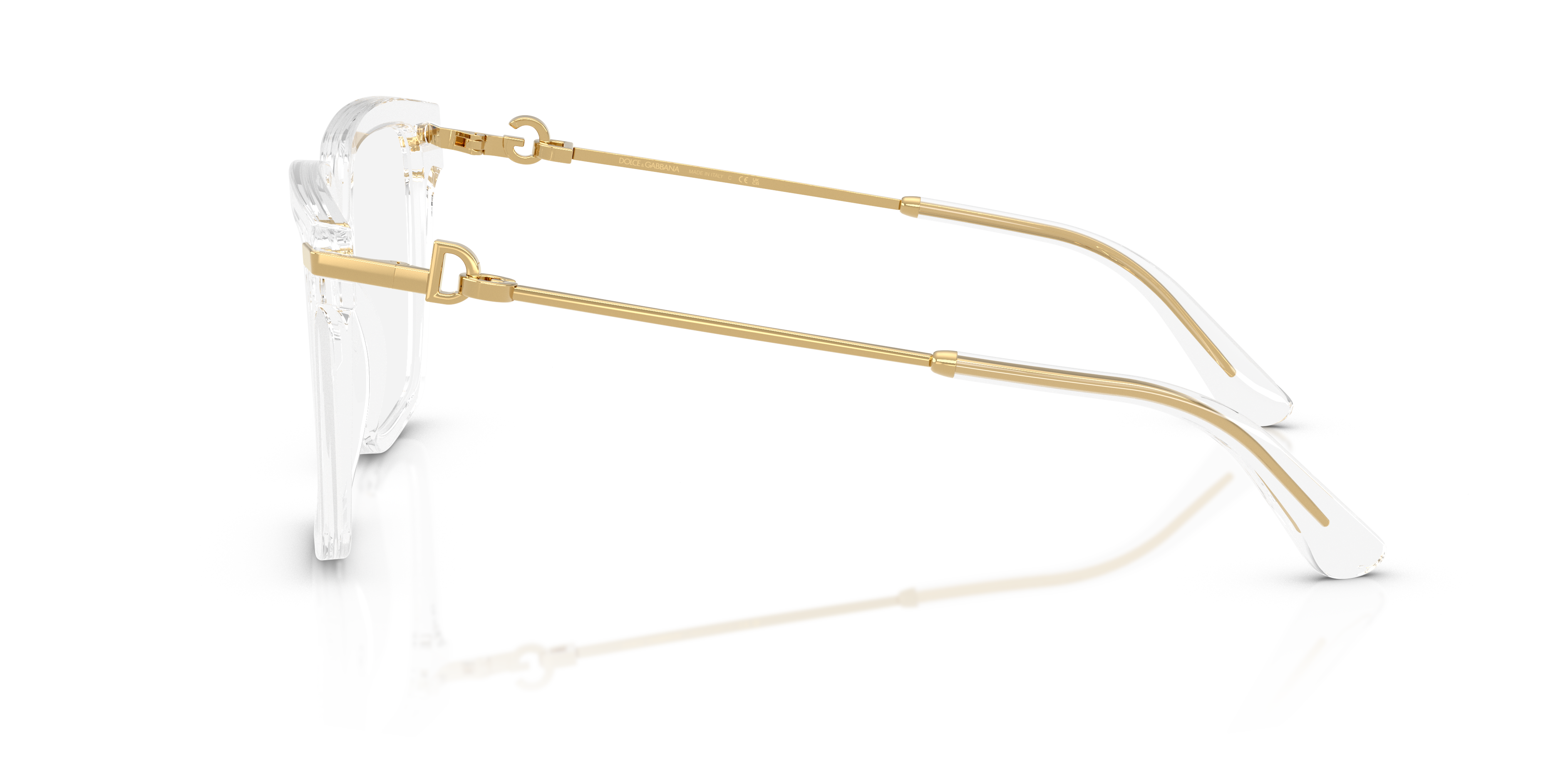 DOLCE &amp; GABBANA DG3397 3133 56