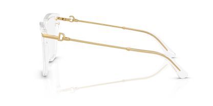 DOLCE &amp; GABBANA DG3397 3133 54