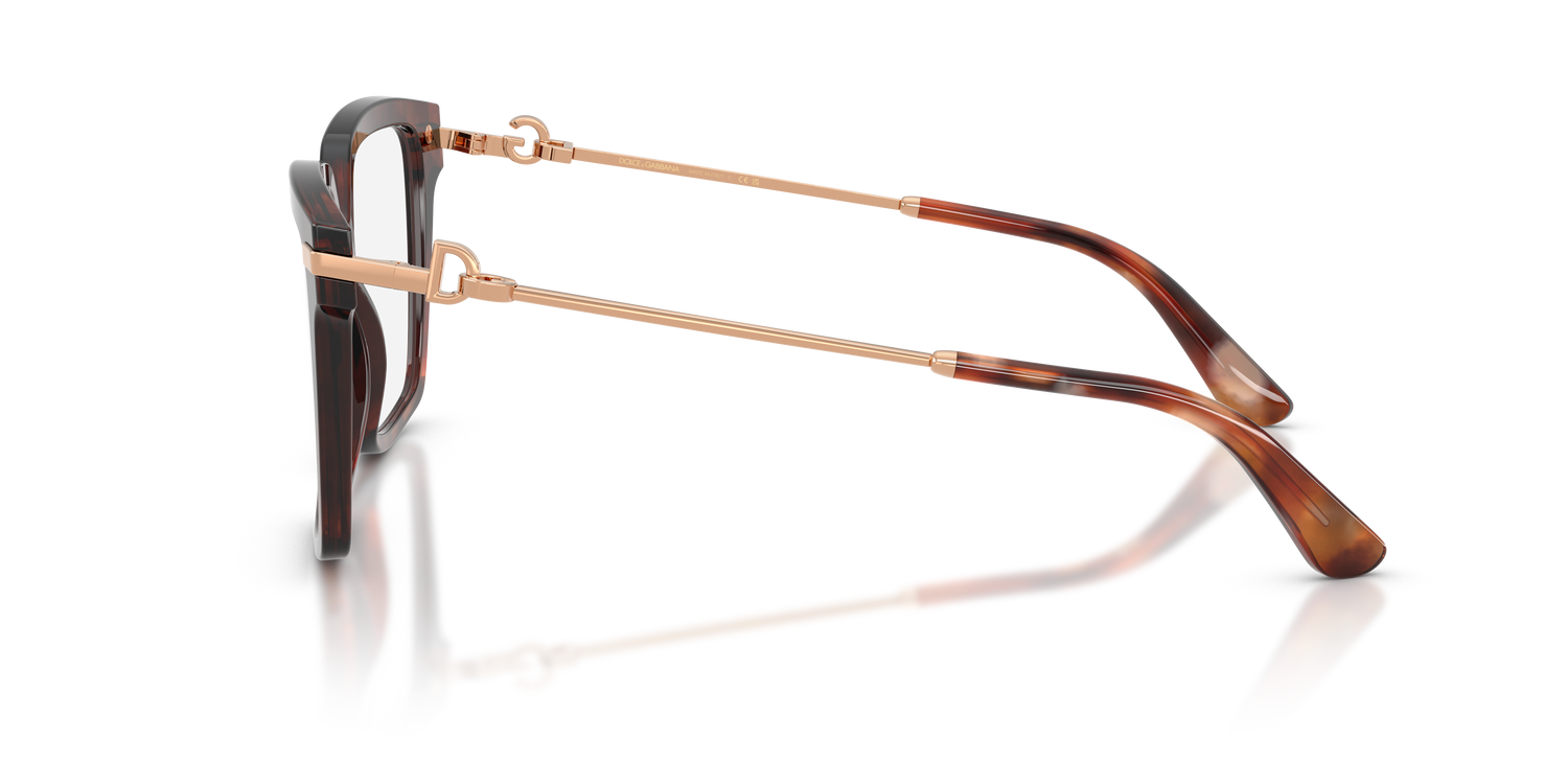 DOLCE &amp; GABBANA DG3397 3222 56