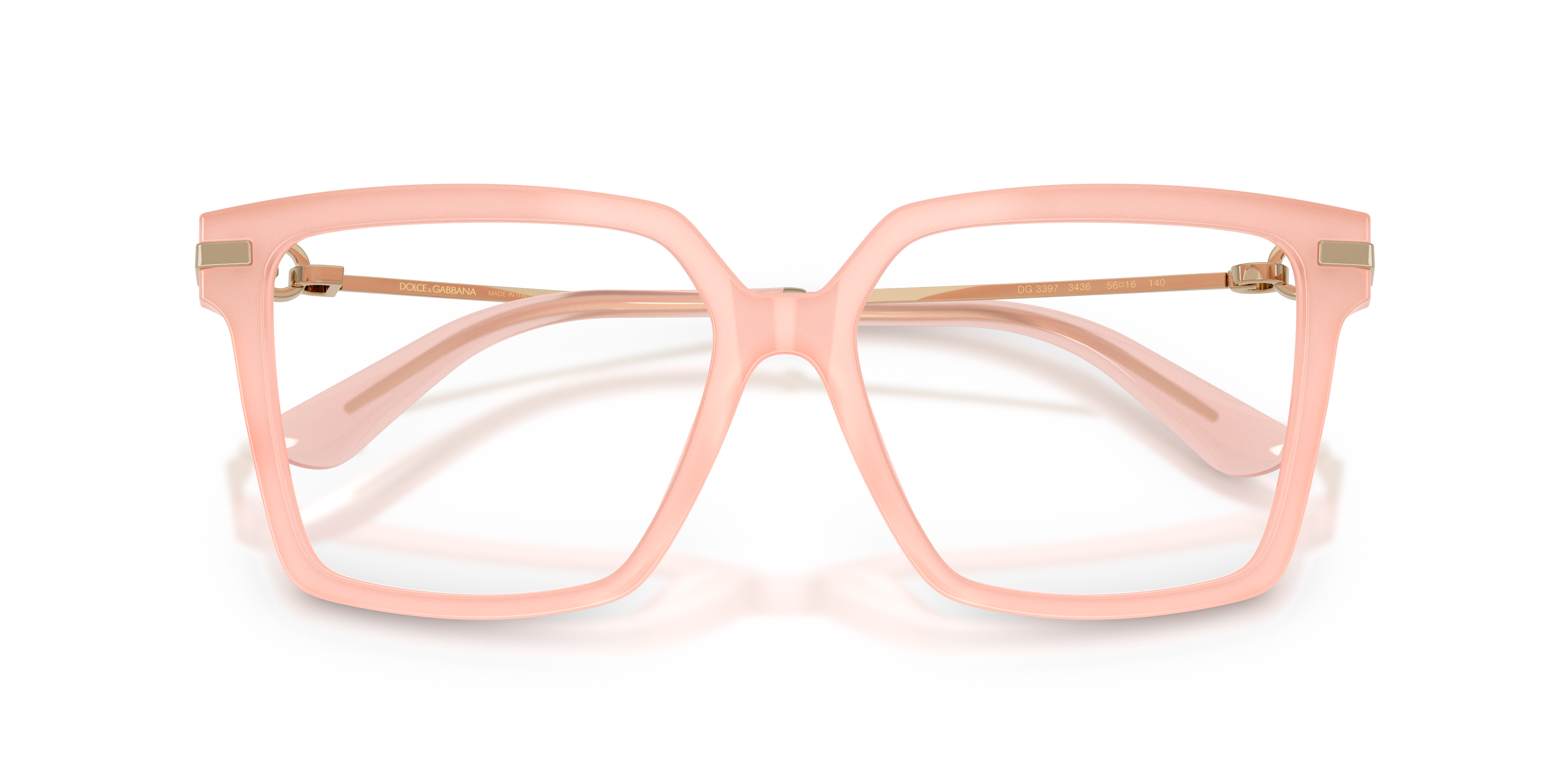 DOLCE &amp; GABBANA DG3397 3436 54