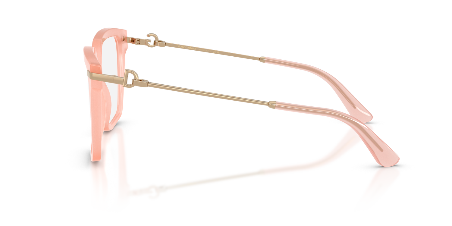 DOLCE &amp; GABBANA DG3397 3436 56