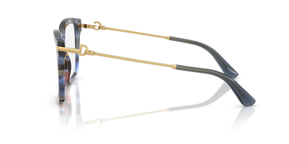 DOLCE &amp; GABBANA DG3397 3443 54