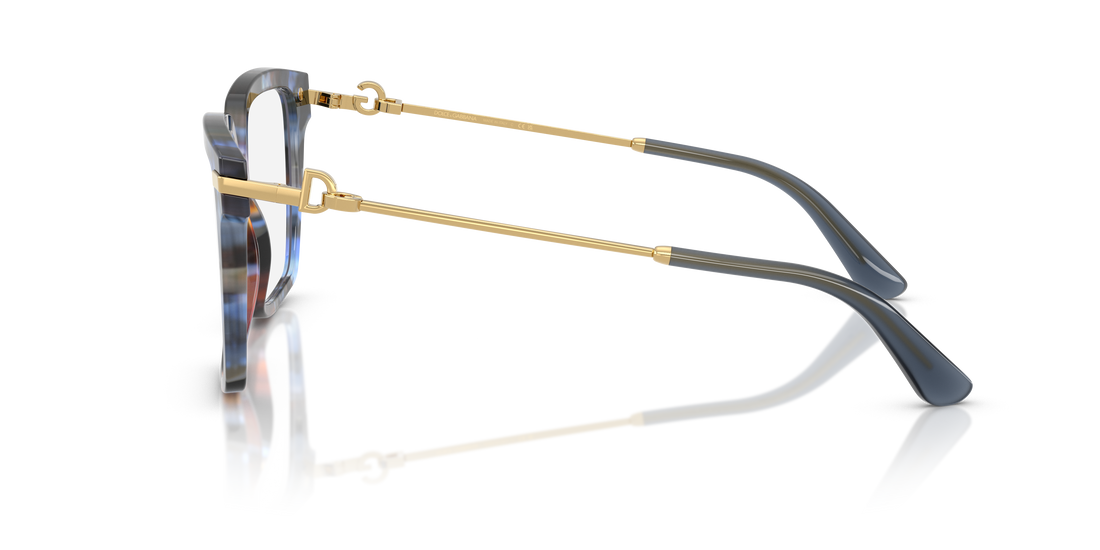 DOLCE & GABBANA DG3397 3443 56