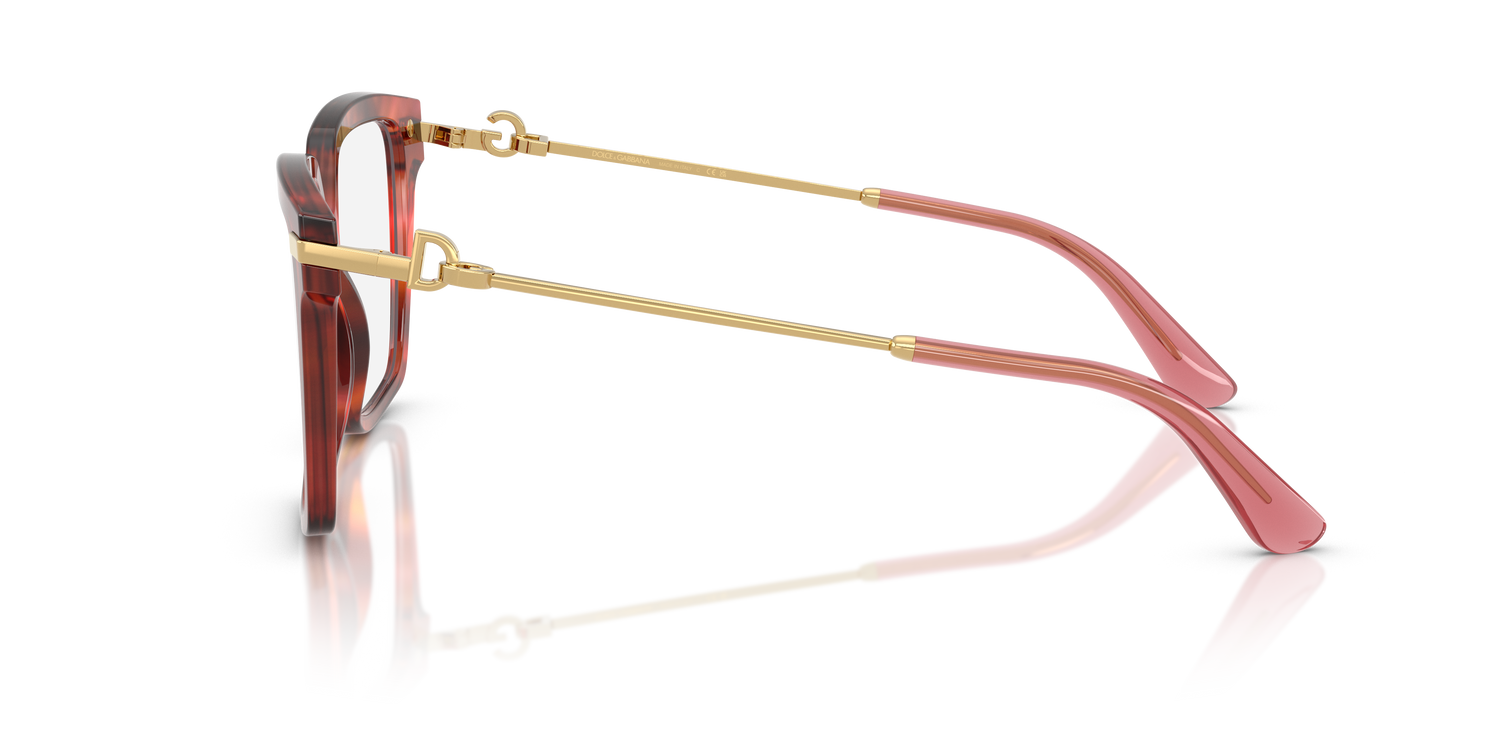 DOLCE &amp; GABBANA DG3397 3444 54