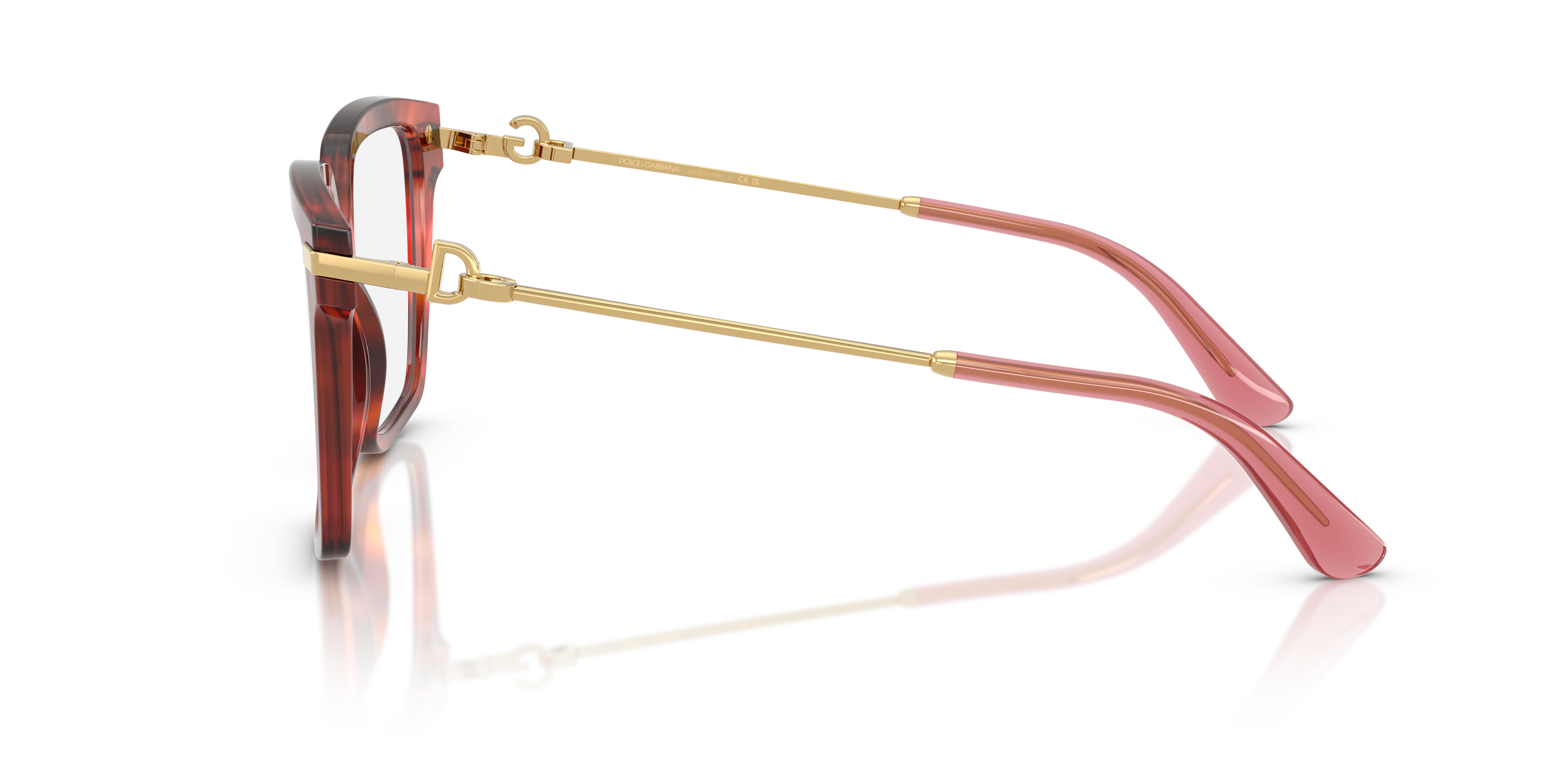 DOLCE &amp; GABBANA DG3397 3444 56