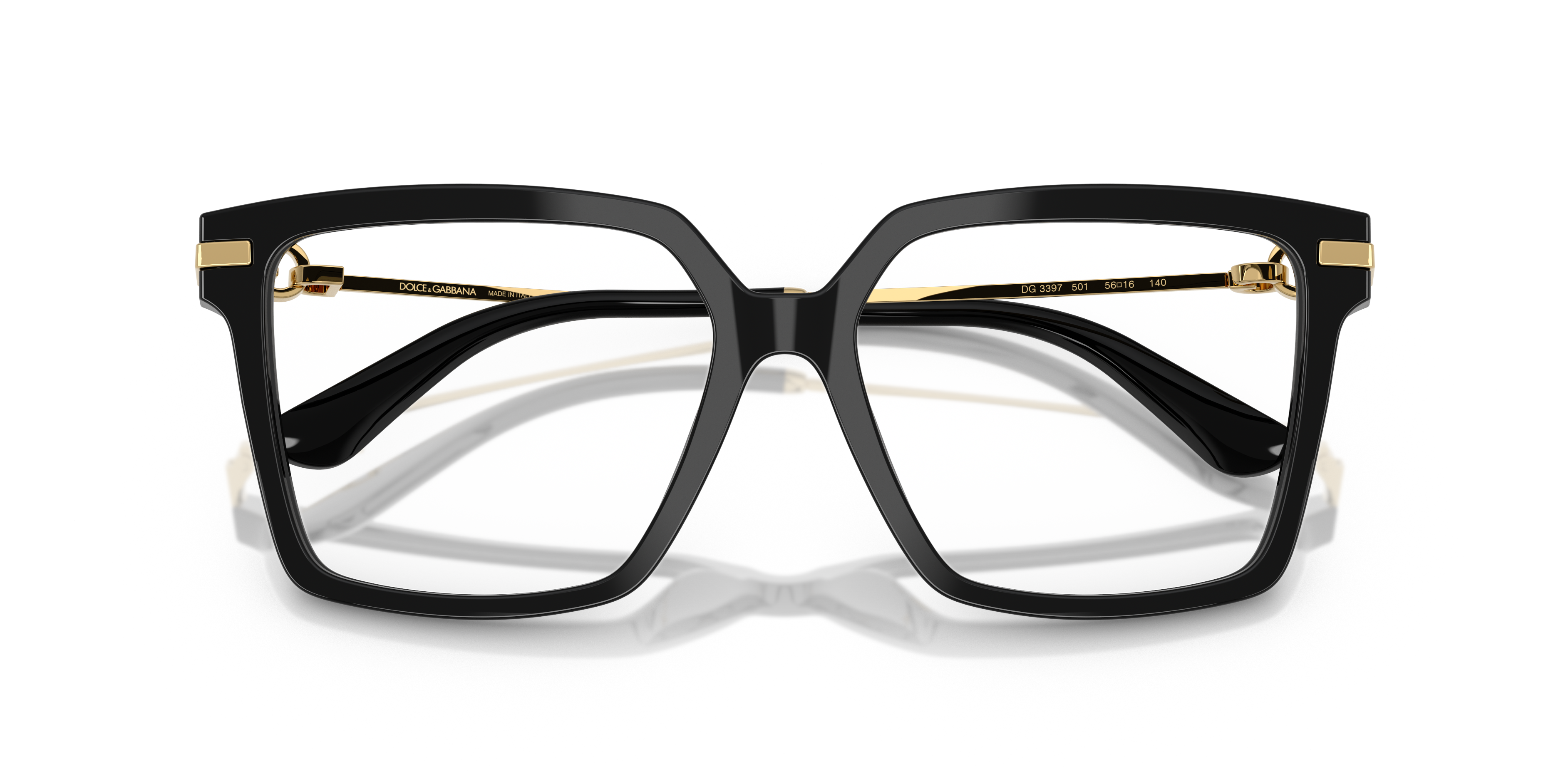 DOLCE &amp; GABBANA DG3397 501 54