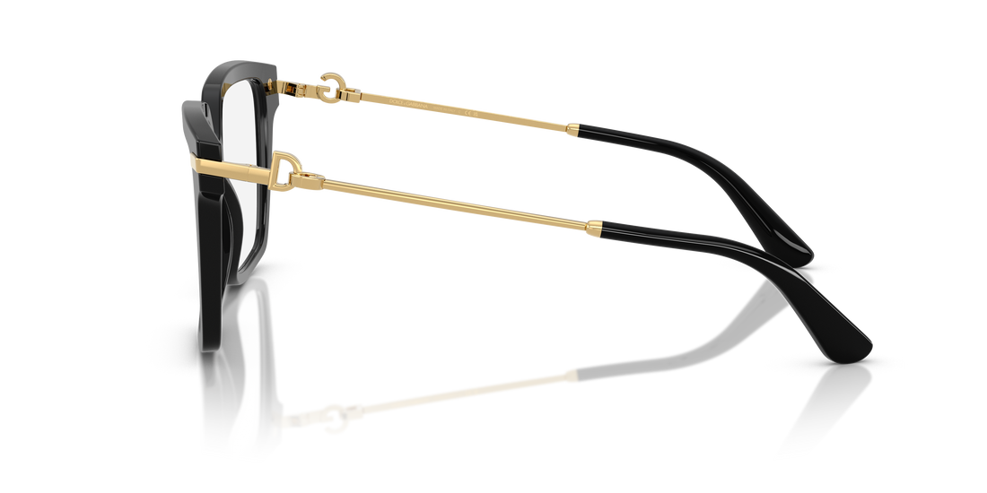 DOLCE & GABBANA DG3397 501 56