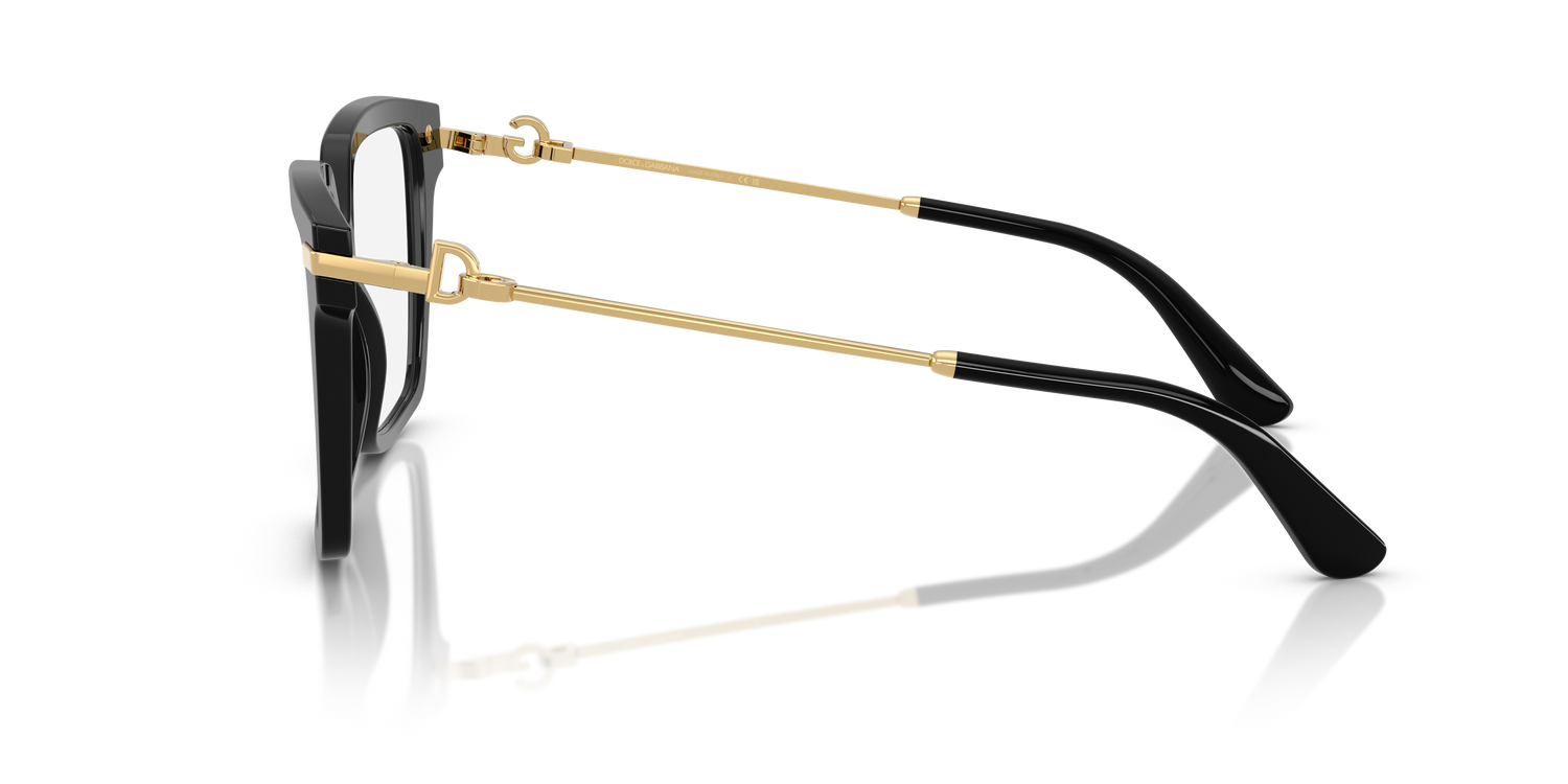 DOLCE &amp; GABBANA DG3397 501 56