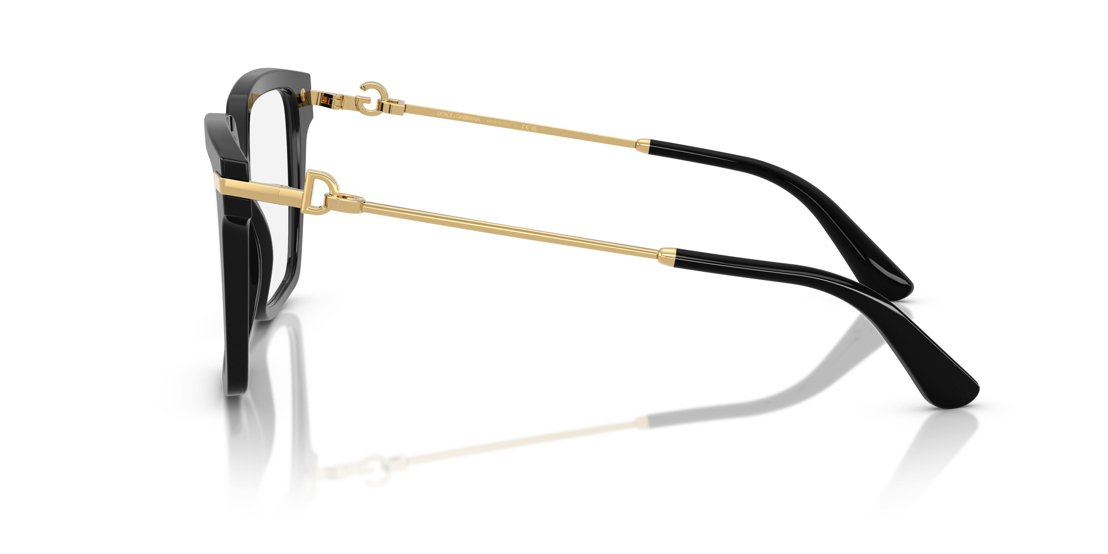 DOLCE &amp; GABBANA DG3397 501 56