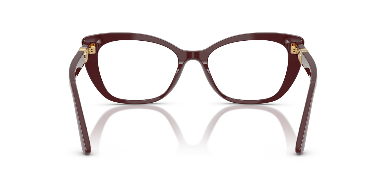 DOLCE &amp; GABBANA DG3398 3091 52