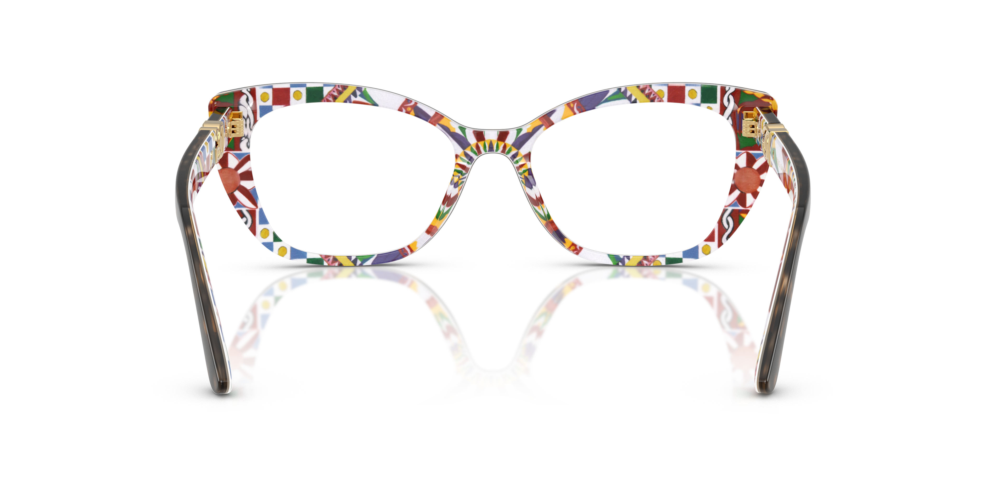 DOLCE &amp; GABBANA DG3398 3217 54