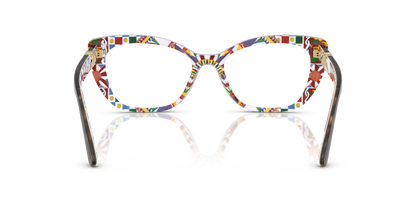 DOLCE &amp; GABBANA DG3398 3217 54