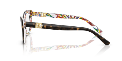 DOLCE &amp; GABBANA DG3398 3217 54