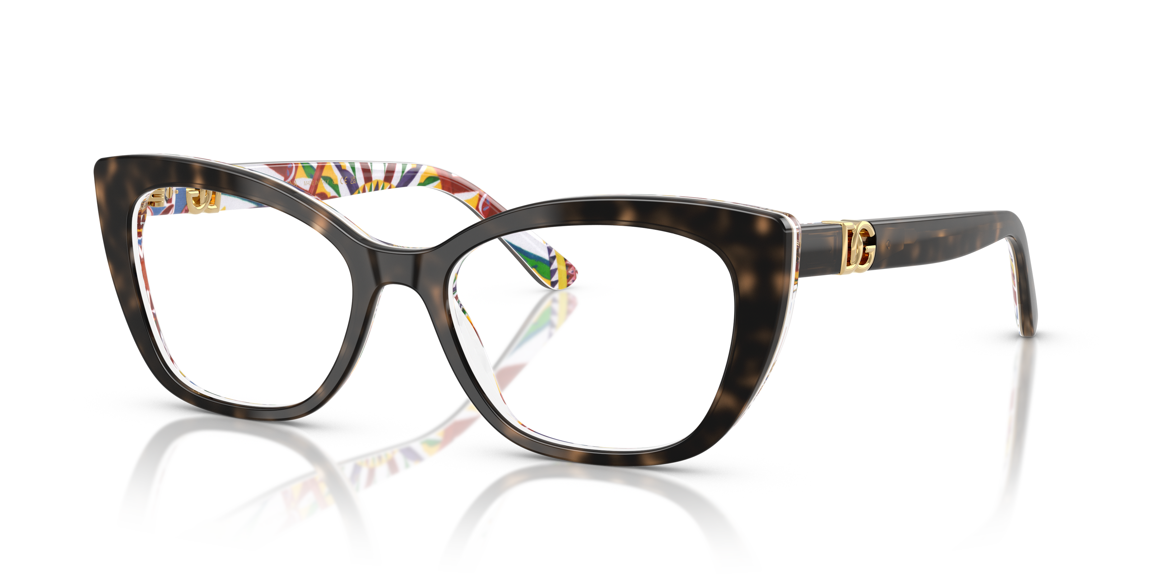 DOLCE &amp; GABBANA DG3398 3217 54