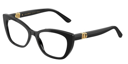 DOLCE &amp; GABBANA DG3398 501 54