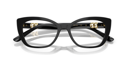 DOLCE &amp; GABBANA DG3398 501 52