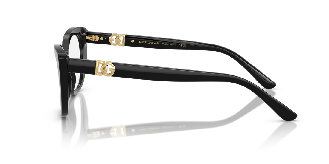 DOLCE & GABBANA DG3398 501 54