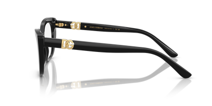 DOLCE &amp; GABBANA DG3398 501 54