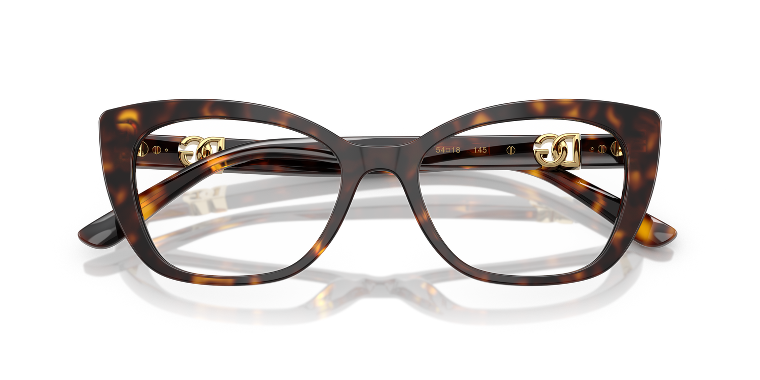 DOLCE &amp; GABBANA DG3398 502 54