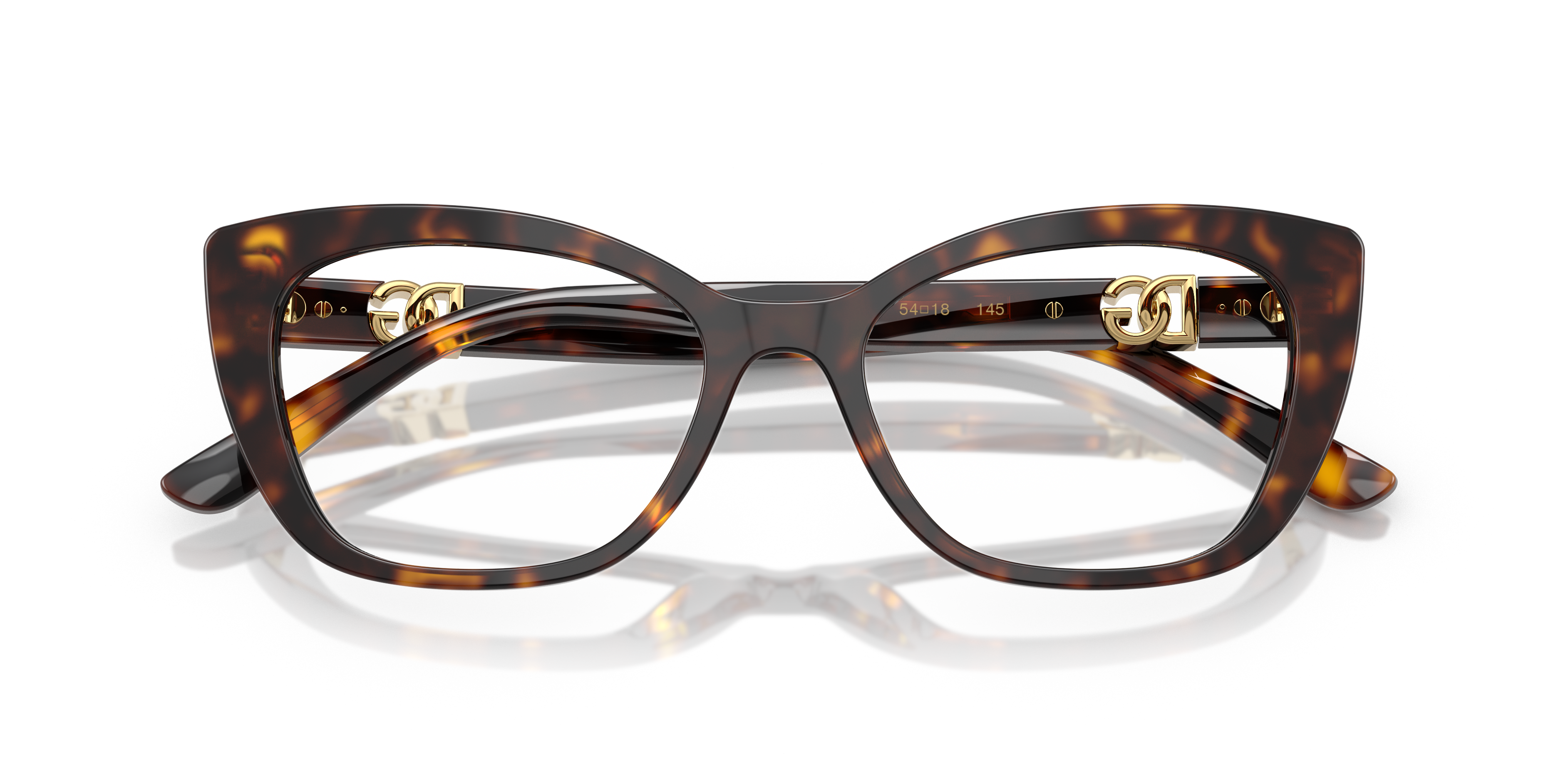 DOLCE &amp; GABBANA DG3398 502 54