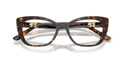 DOLCE &amp; GABBANA DG3398 502 54