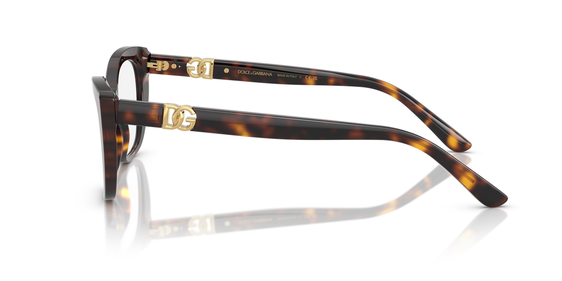 DOLCE &amp; GABBANA DG3398 502 52