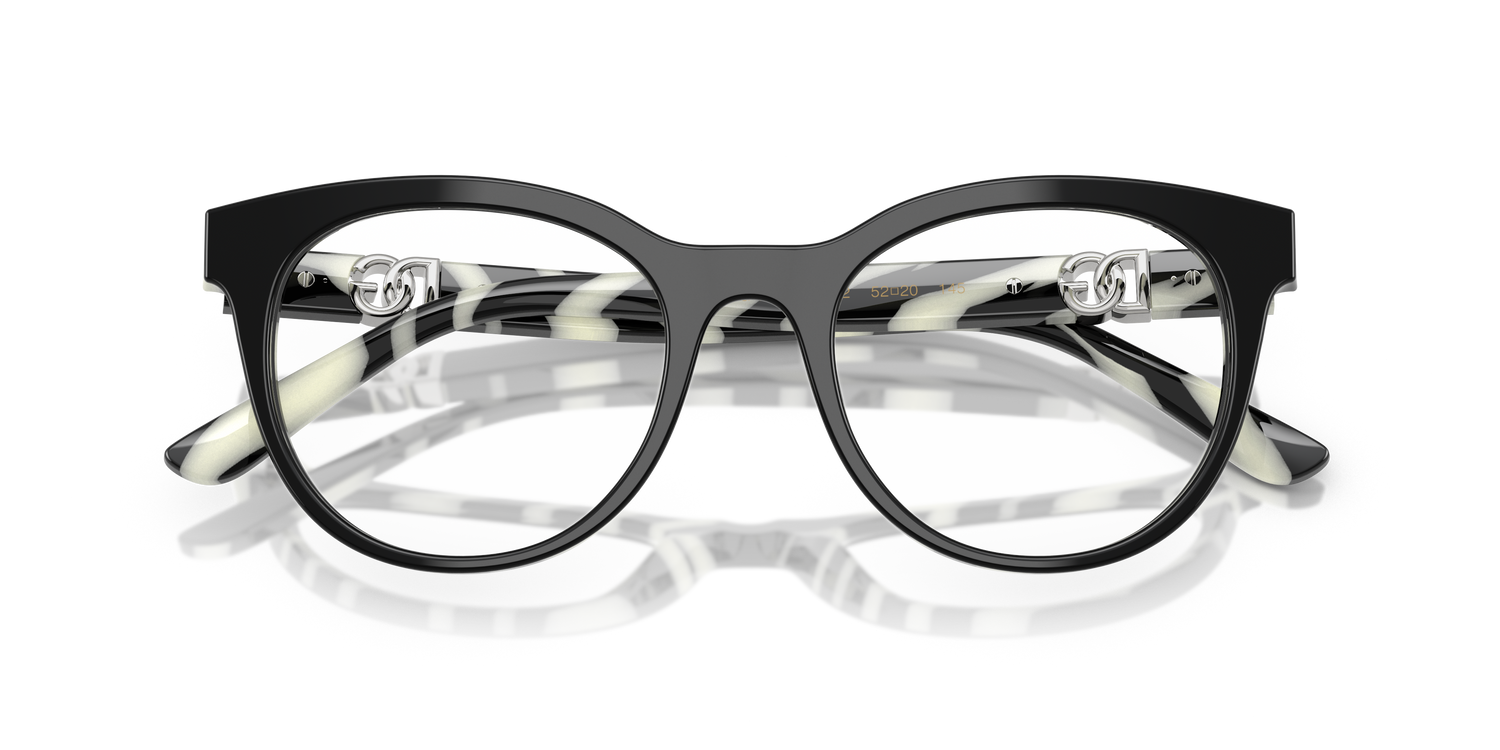 DOLCE &amp; GABBANA DG3399 3372 52