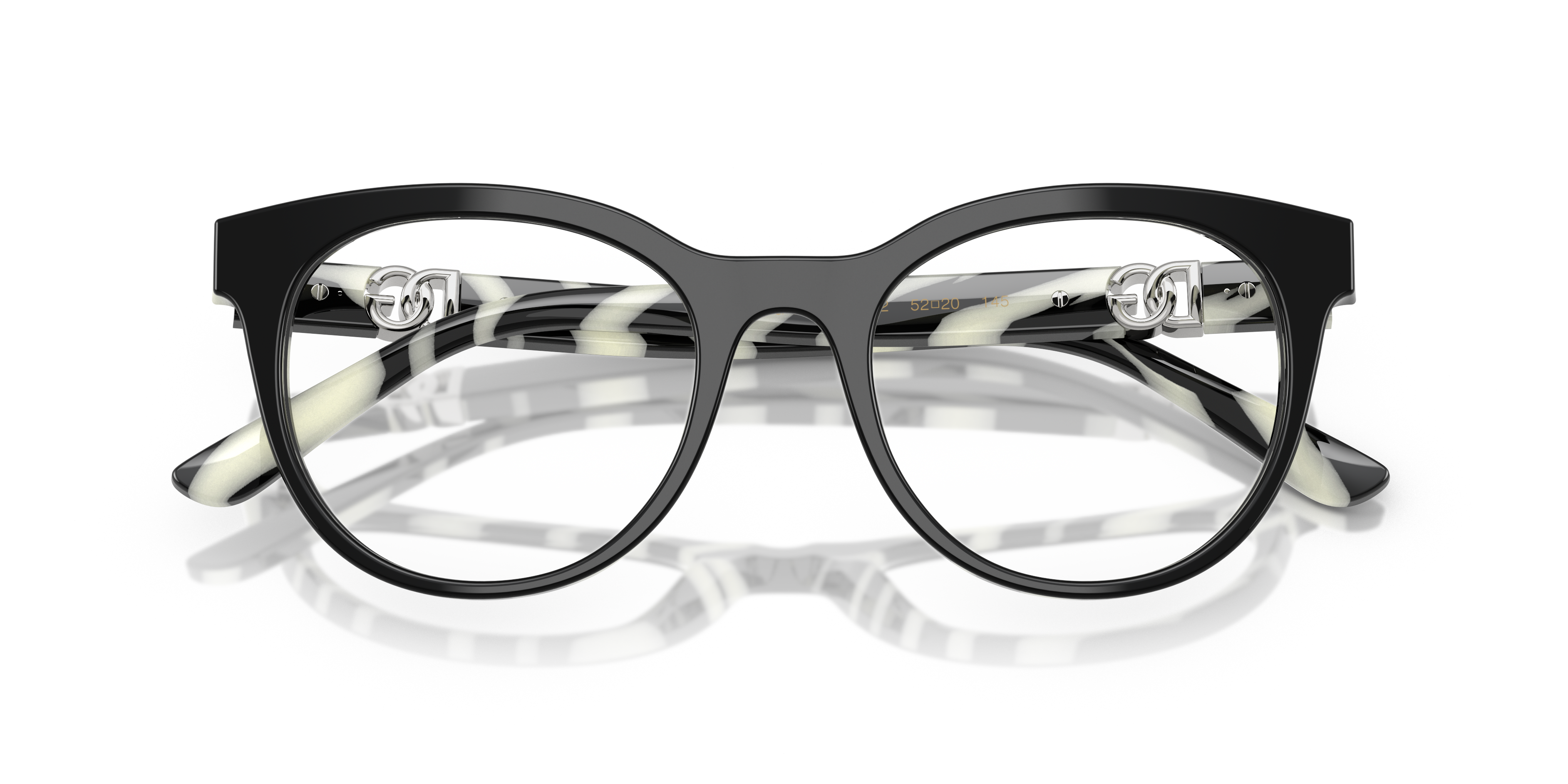 DOLCE &amp; GABBANA DG3399 3372 52