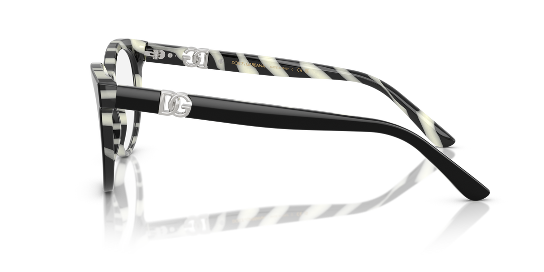 DOLCE &amp; GABBANA DG3399 3372 50